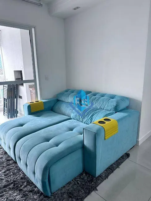 Foto 5 de Apartamento com 2 quartos à venda, 80m2 em Santo Antônio, Sao Caetano Do Sul - SP