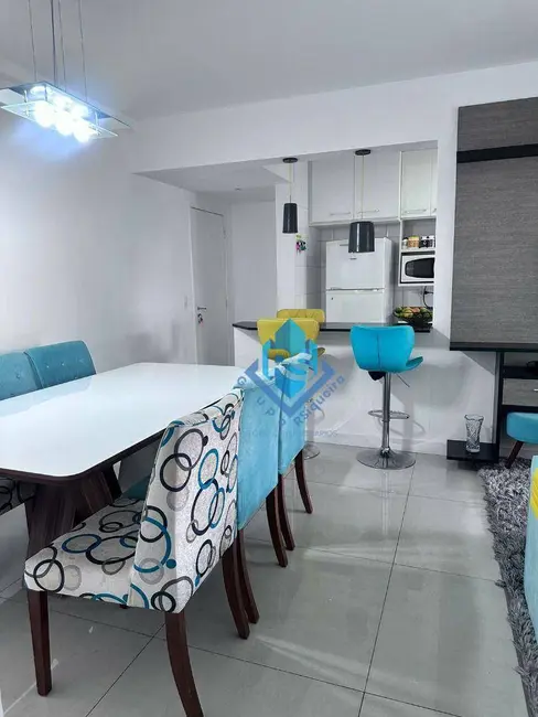 Foto 2 de Apartamento com 2 quartos à venda, 80m2 em Santo Antônio, Sao Caetano Do Sul - SP