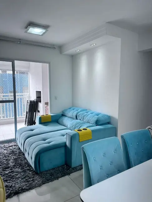 Foto 4 de Apartamento com 2 quartos à venda, 80m2 em Santo Antônio, Sao Caetano Do Sul - SP