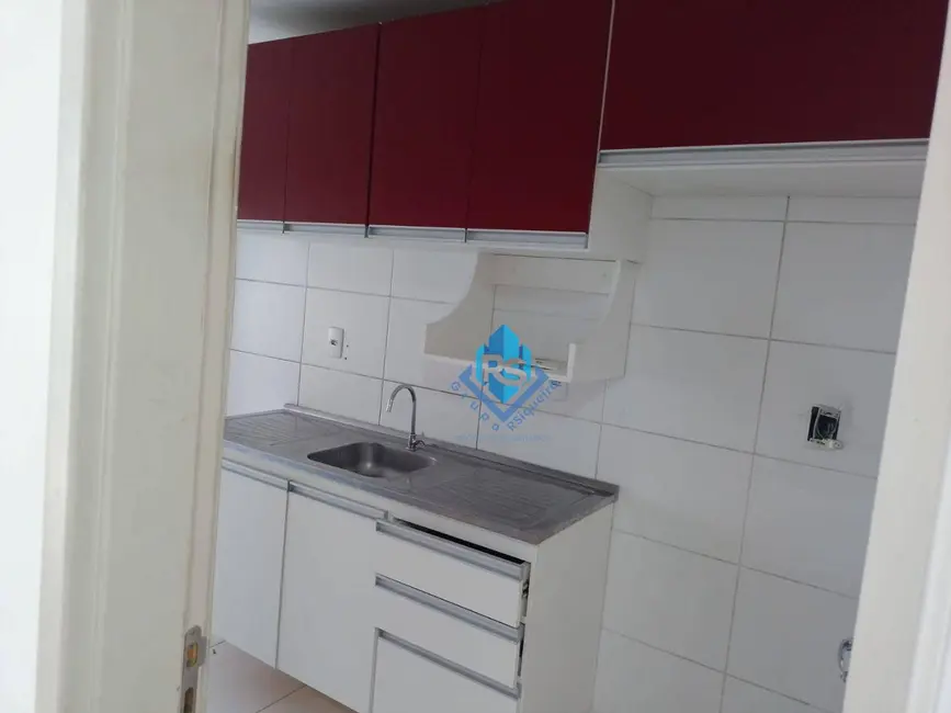 Foto 6 de Apartamento com 2 quartos à venda, 51m2 em Jardim Jamaica, Santo Andre - SP