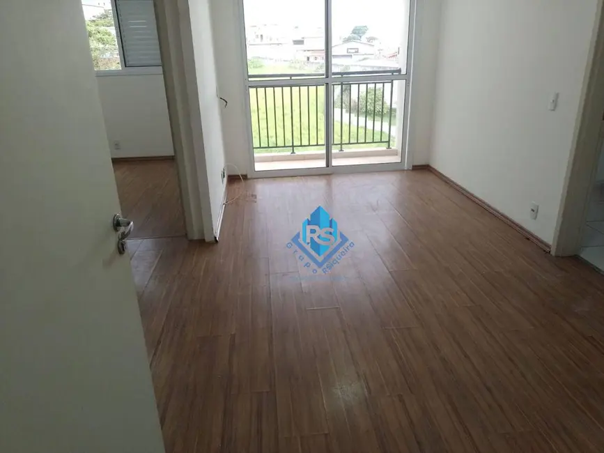 Foto 2 de Apartamento com 2 quartos à venda, 51m2 em Jardim Jamaica, Santo Andre - SP