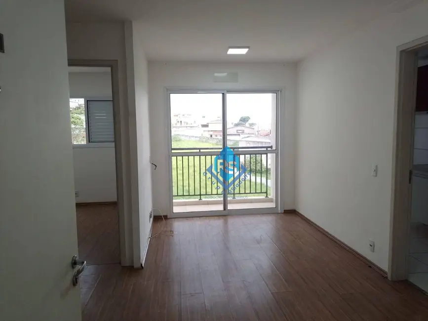 Foto 1 de Apartamento com 2 quartos à venda, 51m2 em Jardim Jamaica, Santo Andre - SP