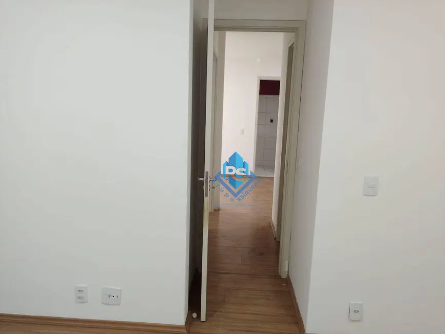 Foto 9 de Apartamento com 2 quartos à venda, 51m2 em Jardim Jamaica, Santo Andre - SP