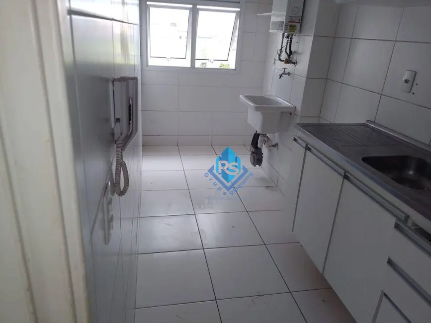 Foto 8 de Apartamento com 2 quartos à venda, 51m2 em Jardim Jamaica, Santo Andre - SP
