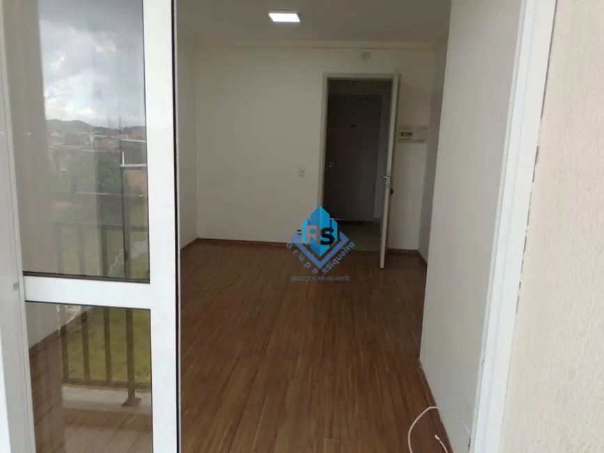 Foto 4 de Apartamento com 2 quartos à venda, 51m2 em Jardim Jamaica, Santo Andre - SP
