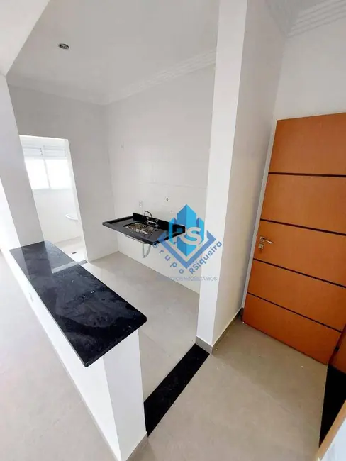 Foto 5 de Apartamento com 2 quartos à venda, 54m2 em Planalto, Sao Bernardo Do Campo - SP