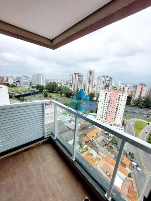 Foto 4 de Apartamento com 2 quartos à venda, 54m2 em Planalto, Sao Bernardo Do Campo - SP