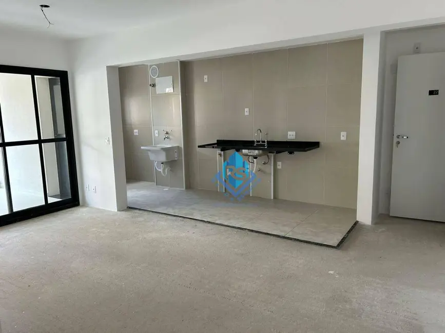 Foto 7 de Apartamento com 3 quartos à venda, 87m2 em Vila Bastos, Santo Andre - SP
