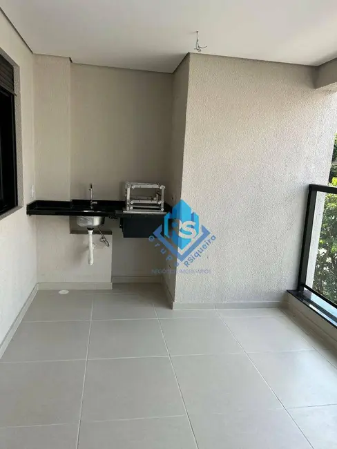 Foto 9 de Apartamento com 3 quartos à venda, 87m2 em Vila Bastos, Santo Andre - SP