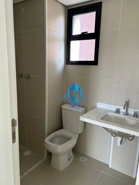 Foto 2 de Apartamento com 3 quartos à venda, 87m2 em Vila Bastos, Santo Andre - SP