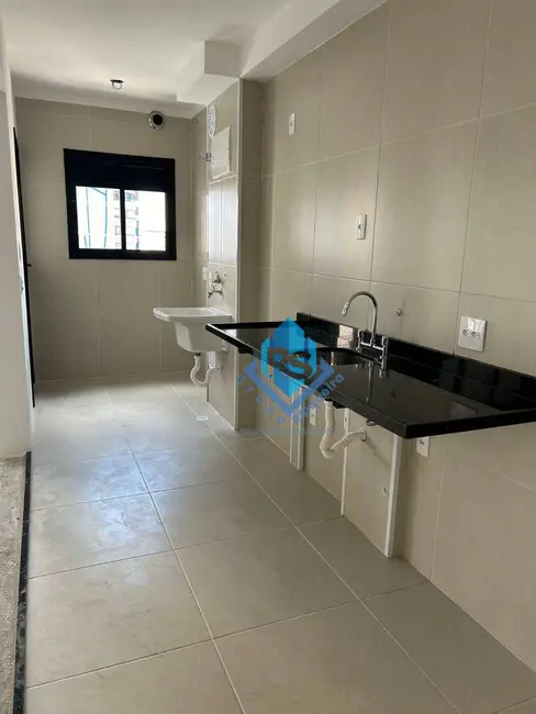 Foto 8 de Apartamento com 3 quartos à venda, 87m2 em Vila Bastos, Santo Andre - SP