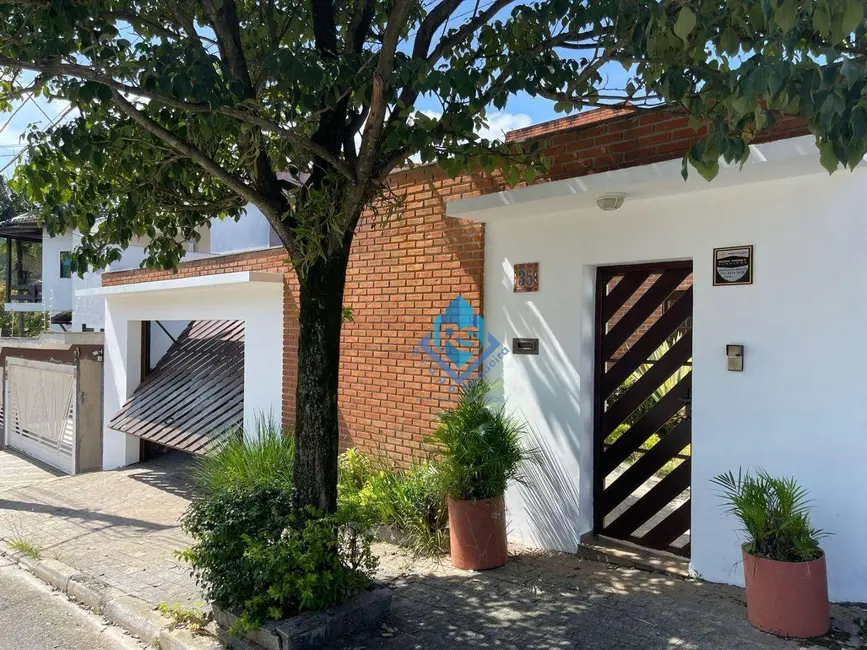 Foto 1 de Casa com 2 quartos à venda, 169m2 em Parque dos Pássaros, Sao Bernardo Do Campo - SP