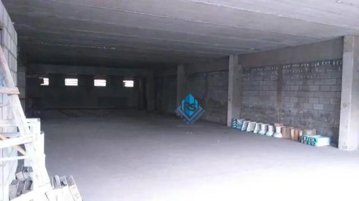 Foto 7 de Sala Comercial para alugar, 500m2 em Centro, Diadema - SP