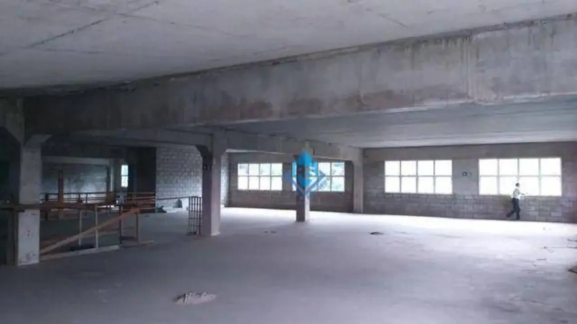 Foto 5 de Sala Comercial para alugar, 500m2 em Centro, Diadema - SP