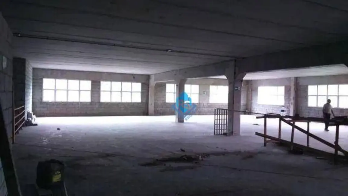 Foto 6 de Sala Comercial para alugar, 500m2 em Centro, Diadema - SP