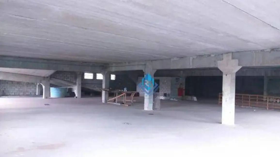 Foto 2 de Sala Comercial para alugar, 225m2 em Centro, Diadema - SP