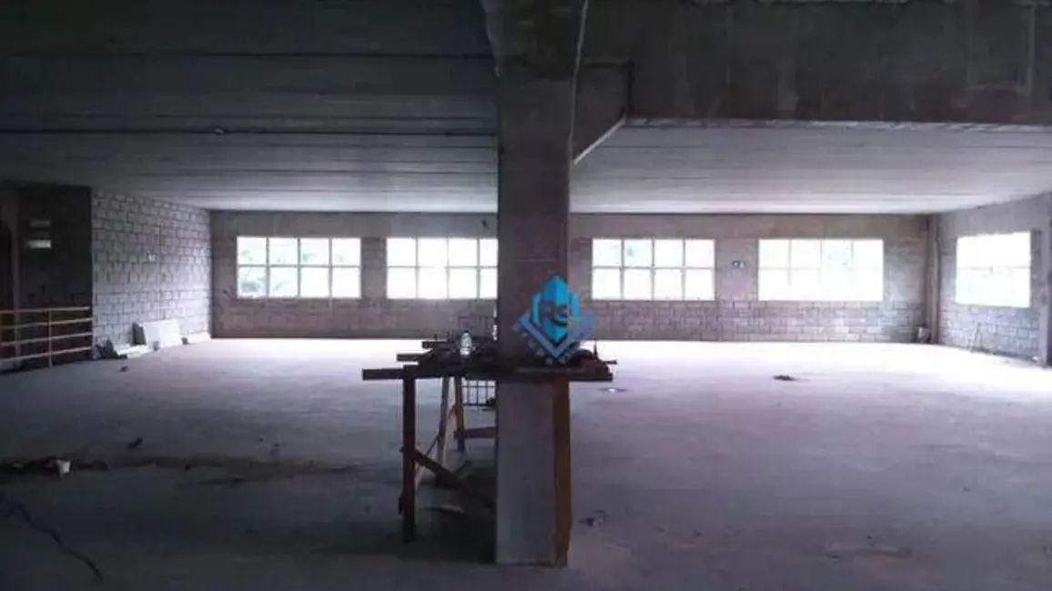 Foto 9 de Sala Comercial para alugar, 500m2 em Centro, Diadema - SP