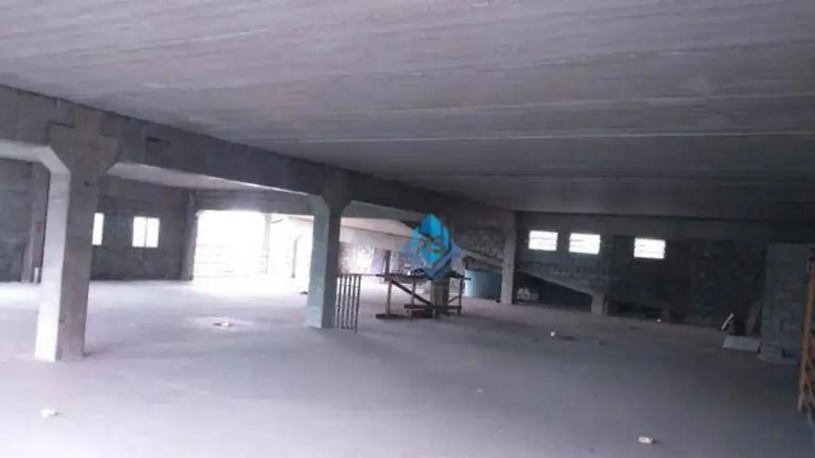 Foto 3 de Sala Comercial para alugar, 500m2 em Centro, Diadema - SP