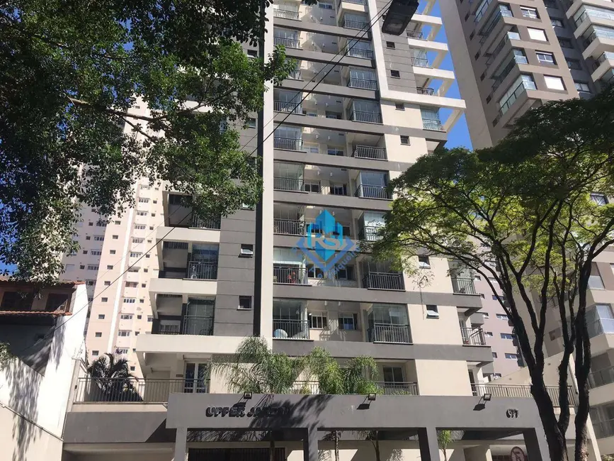 Foto 1 de Apartamento com 2 quartos à venda, 66m2 em Jardim, Santo Andre - SP