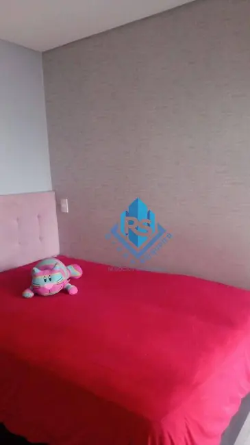 Foto 9 de Apartamento com 2 quartos à venda, 66m2 em Jardim, Santo Andre - SP