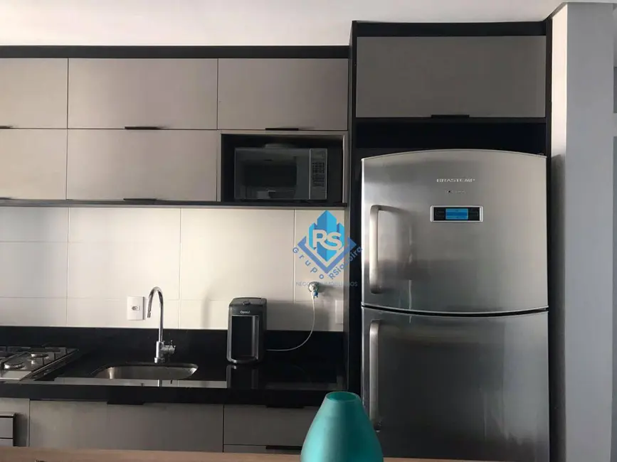 Foto 5 de Apartamento com 2 quartos à venda, 66m2 em Jardim, Santo Andre - SP