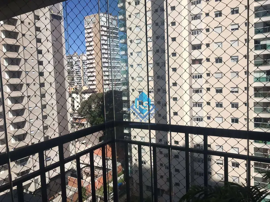Foto 2 de Apartamento com 2 quartos à venda, 66m2 em Jardim, Santo Andre - SP