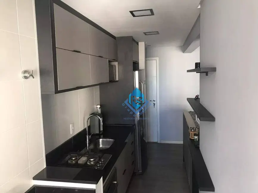 Foto 7 de Apartamento com 2 quartos à venda, 66m2 em Jardim, Santo Andre - SP