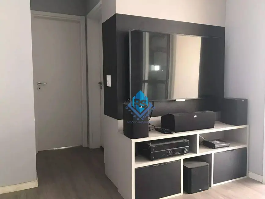 Foto 3 de Apartamento com 2 quartos à venda, 66m2 em Jardim, Santo Andre - SP
