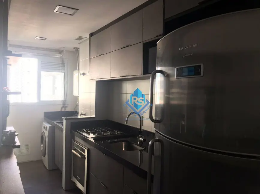 Foto 6 de Apartamento com 2 quartos à venda, 66m2 em Jardim, Santo Andre - SP