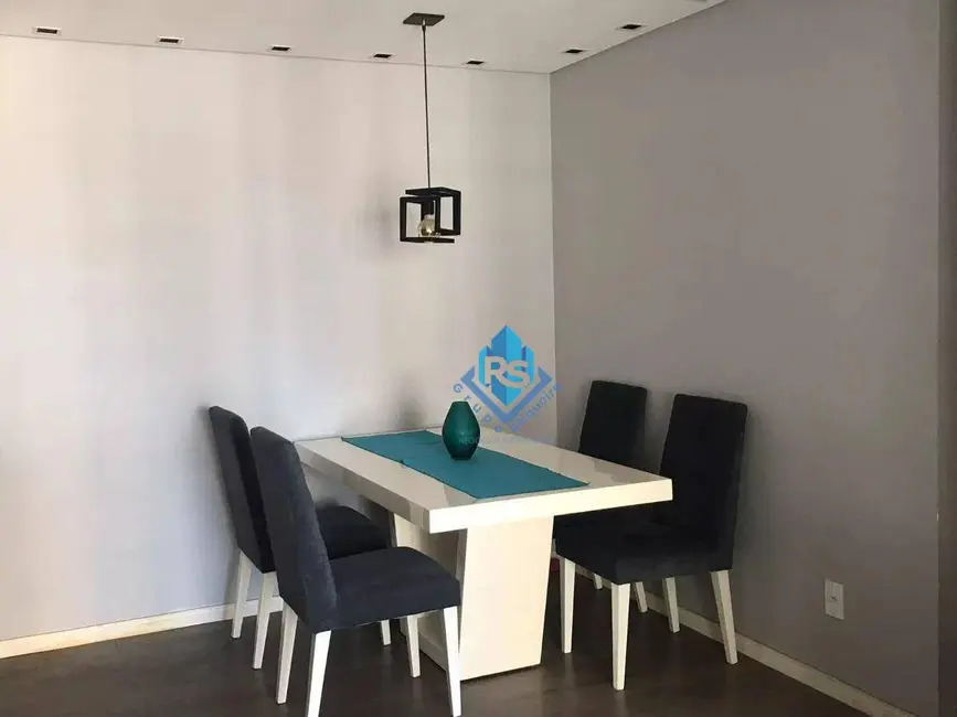 Foto 4 de Apartamento com 2 quartos à venda, 66m2 em Jardim, Santo Andre - SP