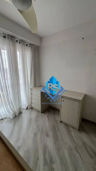Foto 6 de Apartamento com 3 quartos para alugar, 90m2 em Vila Pires, Santo Andre - SP
