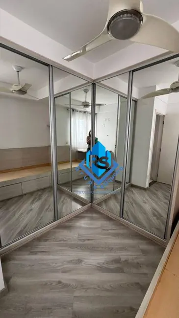 Foto 3 de Apartamento com 3 quartos para alugar, 90m2 em Vila Pires, Santo Andre - SP