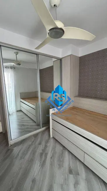 Foto 5 de Apartamento com 3 quartos para alugar, 90m2 em Vila Pires, Santo Andre - SP