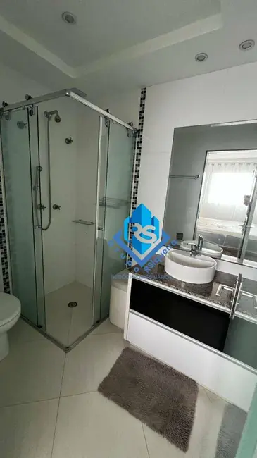 Foto 7 de Apartamento com 3 quartos para alugar, 90m2 em Vila Pires, Santo Andre - SP