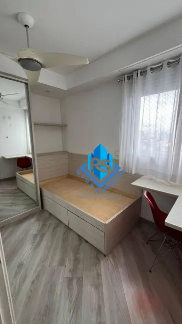 Foto 4 de Apartamento com 3 quartos para alugar, 90m2 em Vila Pires, Santo Andre - SP