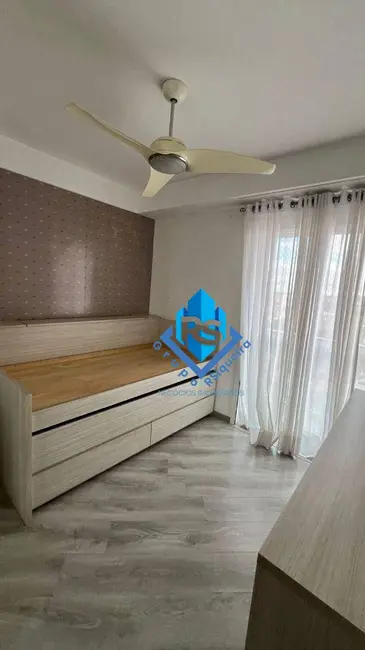 Foto 2 de Apartamento com 3 quartos para alugar, 90m2 em Vila Pires, Santo Andre - SP