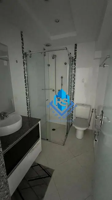 Foto 9 de Apartamento com 3 quartos para alugar, 90m2 em Vila Pires, Santo Andre - SP