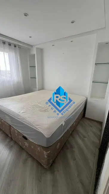 Foto 8 de Apartamento com 3 quartos para alugar, 90m2 em Vila Pires, Santo Andre - SP