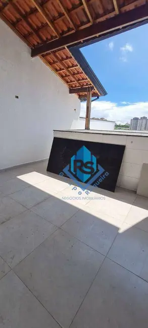 Foto 5 de Cobertura com 2 quartos à venda, 96m2 em Parque Novo Oratório, Santo Andre - SP