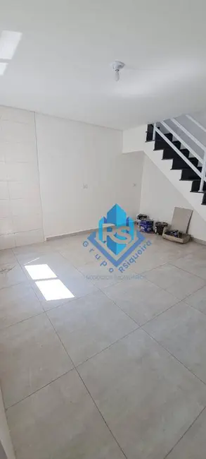 Foto 9 de Cobertura com 2 quartos à venda, 96m2 em Parque Novo Oratório, Santo Andre - SP