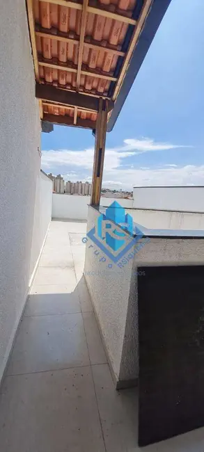 Foto 4 de Cobertura com 2 quartos à venda, 96m2 em Parque Novo Oratório, Santo Andre - SP