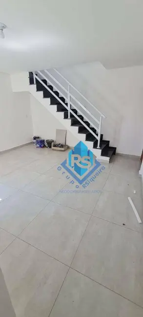 Foto 8 de Cobertura com 2 quartos à venda, 96m2 em Parque Novo Oratório, Santo Andre - SP