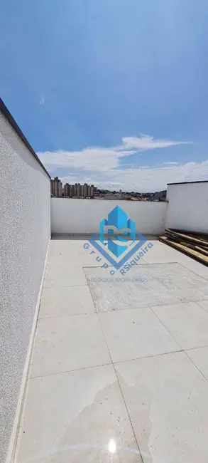 Foto 3 de Cobertura com 2 quartos à venda, 96m2 em Parque Novo Oratório, Santo Andre - SP