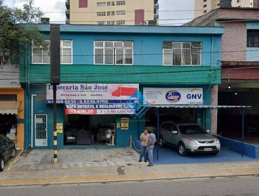 Foto 1 de Sala Comercial à venda e para alugar, 32m2 em Anchieta, Sao Bernardo Do Campo - SP