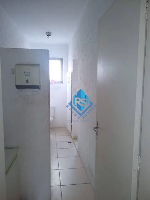 Foto 6 de Sala Comercial para alugar, 30m2 em Anchieta, Sao Bernardo Do Campo - SP