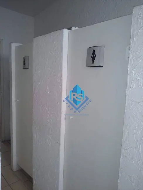 Foto 7 de Sala Comercial para alugar, 30m2 em Anchieta, Sao Bernardo Do Campo - SP