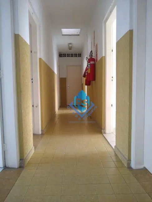Foto 4 de Sala Comercial para alugar, 30m2 em Anchieta, Sao Bernardo Do Campo - SP