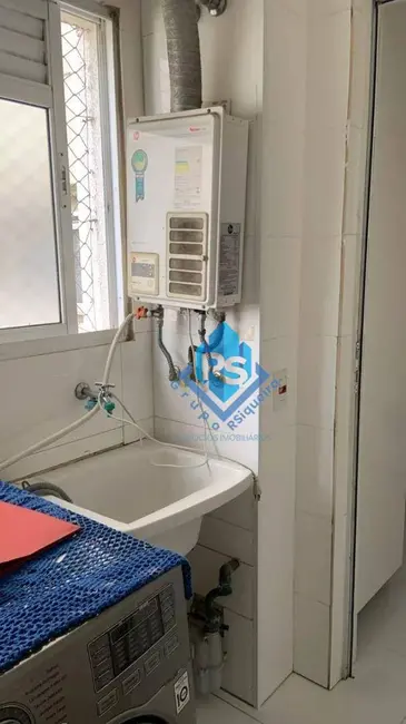 Foto 9 de Apartamento com 3 quartos à venda e para alugar, 107m2 em Vila Lusitânia, Sao Bernardo Do Campo - SP