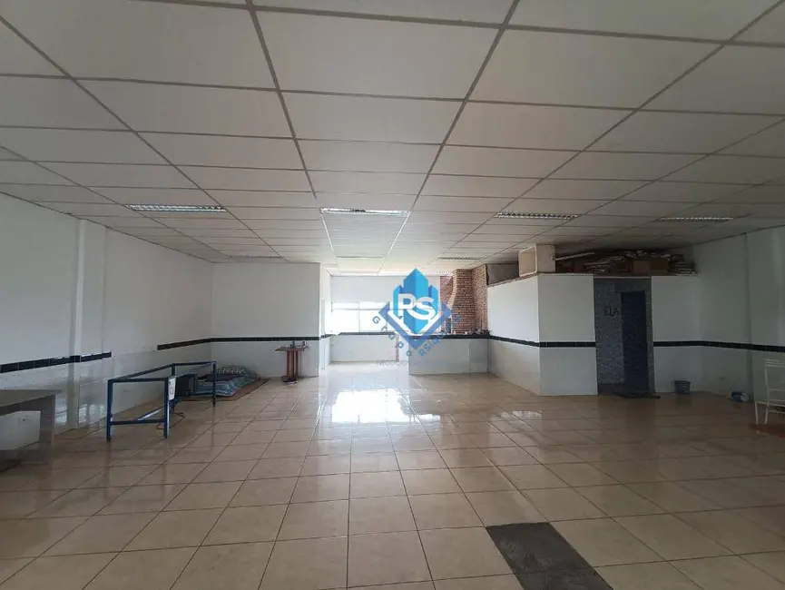 Foto 4 de Sala Comercial para alugar, 400m2 em Vila Euclides, Sao Bernardo Do Campo - SP