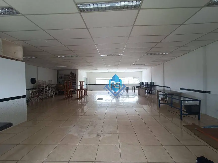 Foto 8 de Sala Comercial para alugar, 400m2 em Vila Euclides, Sao Bernardo Do Campo - SP